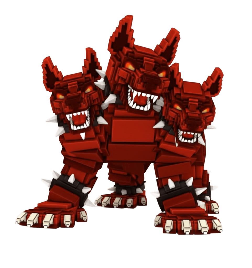 Cerberus